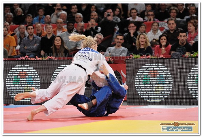 Grand Slam Paris 2013 Judo